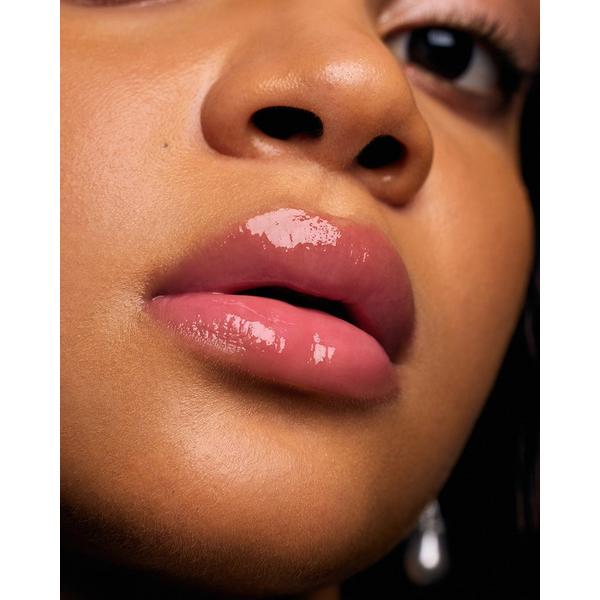 Flower Knows Shell's Jewel Collection Nourishing Lip Glaze #4