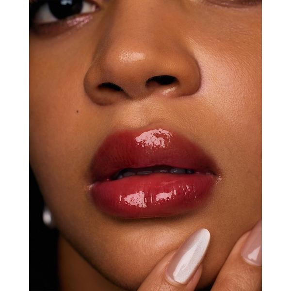 Flower Knows Shell's Jewel Collection Nourishing Lip Glaze #4