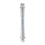 Flower Knows Shell's Jewel Collection Dual-Ended Highlighting Stick - 01 Vanilla White