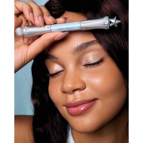 Flower Knows Shell's Jewel Collection Dual-Ended Highlighting Stick #4