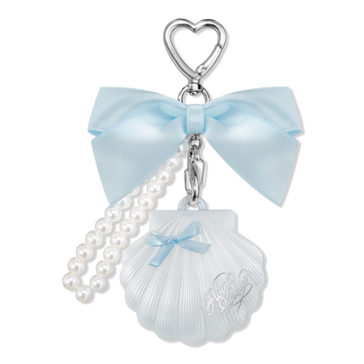 Flower Knows Shell's Jewel Collection Highlighter Balm & Charm Set