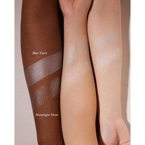 Flower Knows Shell's Jewel Collection Highlighter Balm & Charm Set #5