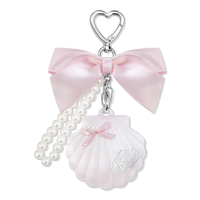 Shell's Jewel Collection Highlighter Balm & Charm Set