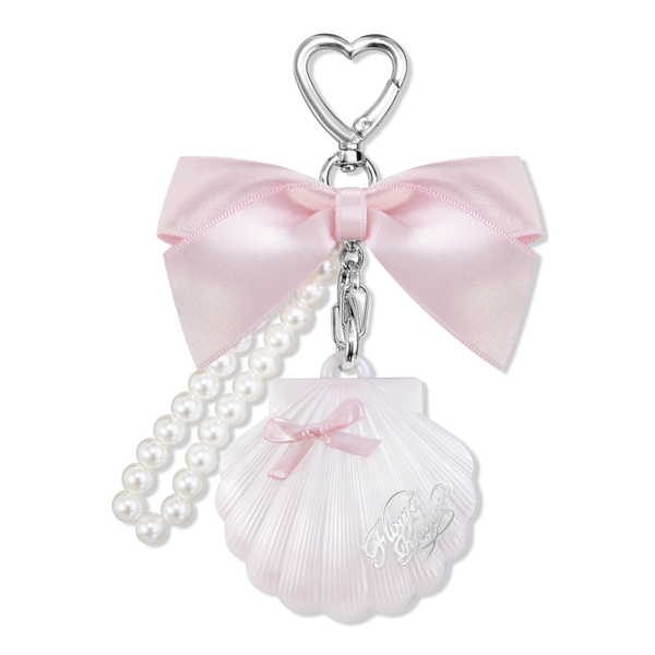 Flower Knows Shell's Jewel Collection Highlighter Balm & Charm Set #1