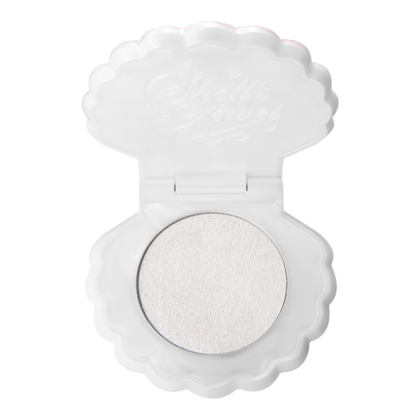 Flower Knows Shell's Jewel Collection Highlighter Balm & Charm Set #2