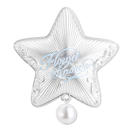 Flower Knows Shell's Jewel Collection Hair Clip