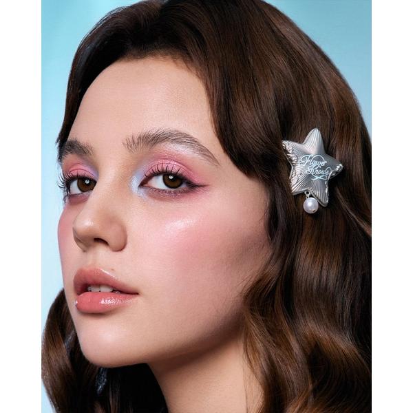 Flower Knows Shell's Jewel Collection Hair Clip #2