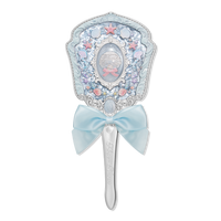 Shell's Jewel Collection Hand Mirror