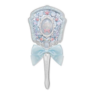 Flower Knows Shell's Jewel Collection Hand Mirror