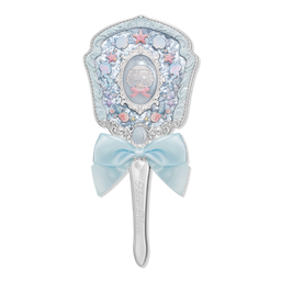 Flower Knows Shell's Jewel Collection Hand Mirror