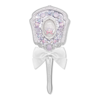 Shell's Jewel Collection Hand Mirror