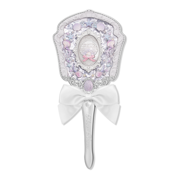 Flower Knows Shell's Jewel Collection Hand Mirror #1
