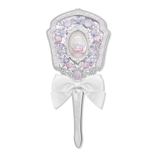 Flower Knows - Pearly White Shell's Jewel Collection Hand Mirror | Ulta ...