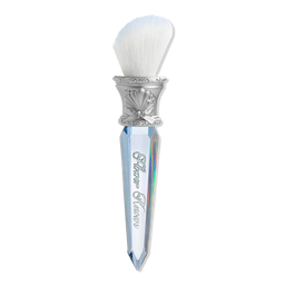 Flower Knows Shell's Jewel Collection Angled Blush Brush