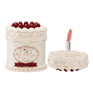 Crema de Labios de la Colección Strawberry Cupid