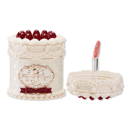 Flower Knows Strawberry Cupid Collection Cake Lip Cream