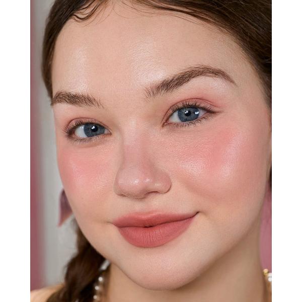 Flower Knows Strawberry Cupid Collection Cake Lip Cream #3