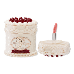 Flower Knows Strawberry Cupid Collection Cake Lip Cream