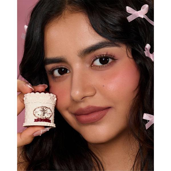 Flower Knows Strawberry Cupid Collection Cake Lip Cream #5