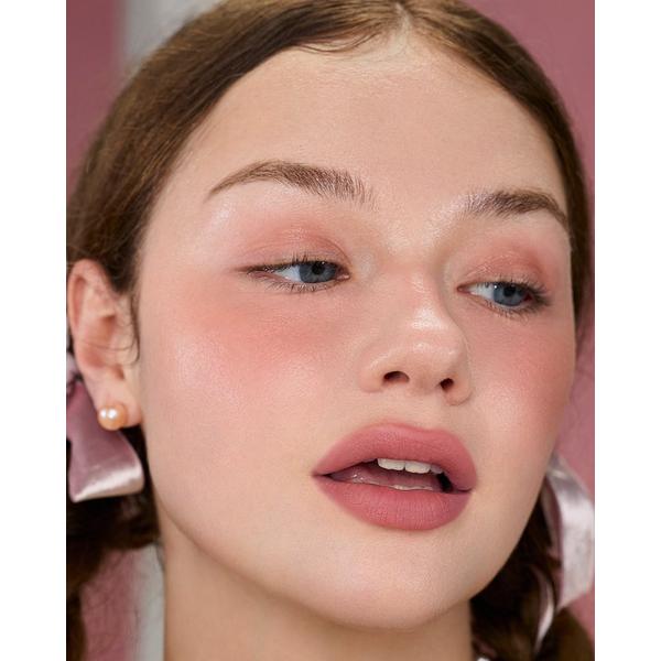 Flower Knows Strawberry Cupid Collection Cake Lip Cream #3