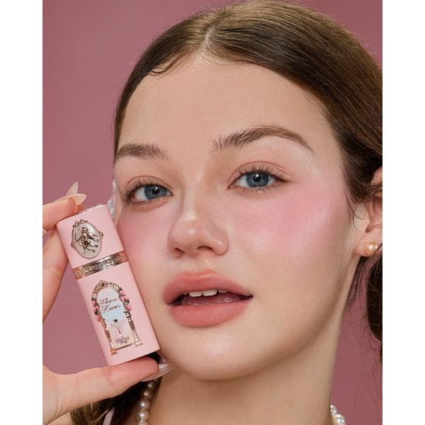 Flower Knows Strawberry Cupid Collection Liquid Blush #3