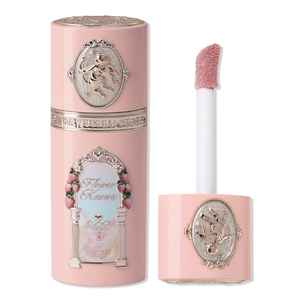 Flower Knows Strawberry Cupid Collection Liquid Blush #1