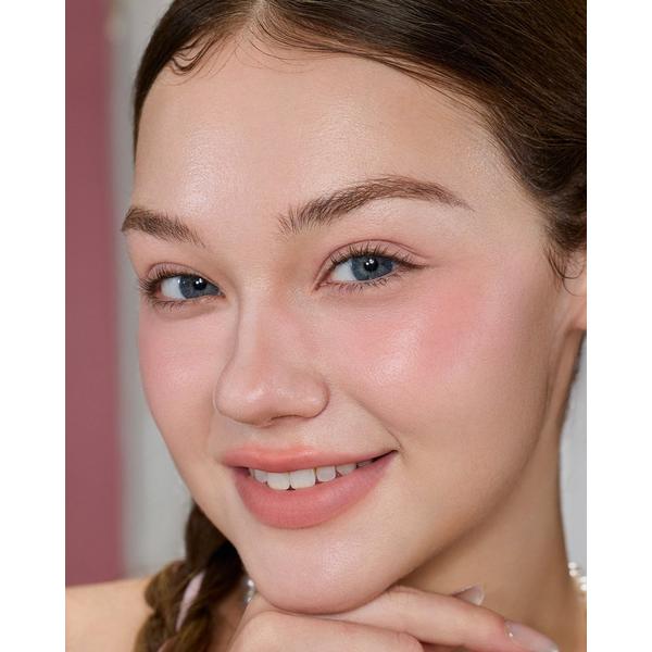 Flower Knows Strawberry Cupid Collection Liquid Blush #3