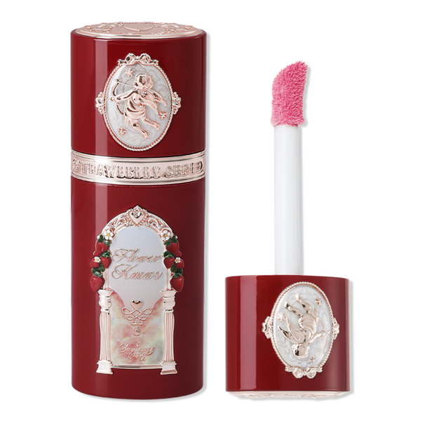 Flower Knows Strawberry Cupid Collection Liquid Blush #1