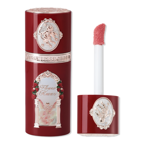 Flower Knows Strawberry Cupid Collection Liquid Blush #1