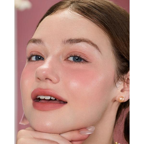 Flower Knows Strawberry Cupid Collection Liquid Blush #3