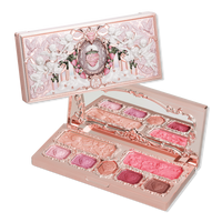 Strawberry Cupid Collection Make-up Palette