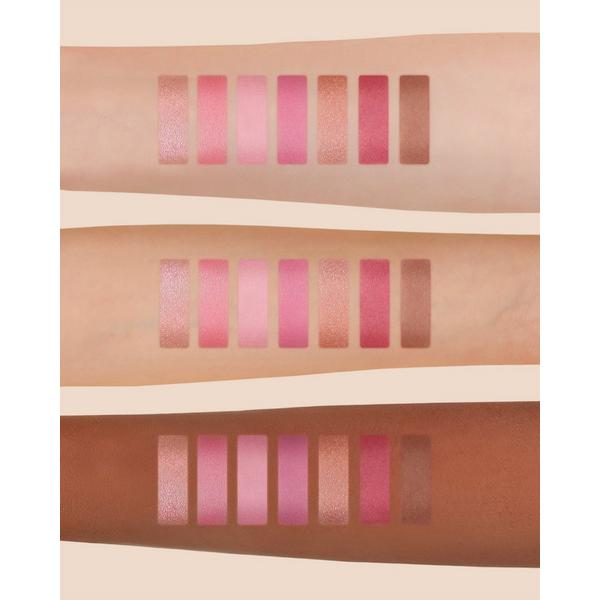 Flower Knows Strawberry Cupid Collection Make-up Palette #6