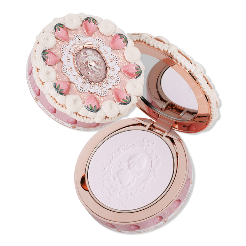 Flower Knows - 01 Soft Lavender Strawberry Cupid Collection