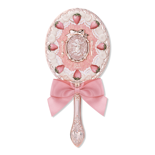 Flower Knows Strawberry Cupid Collection Hand Mirror #1