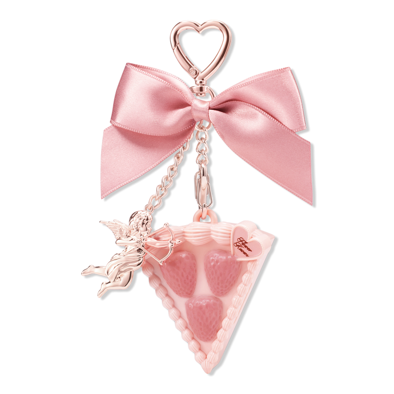 Flower Knows - Lychee Bouquet Strawberry Cupid Collection Solid