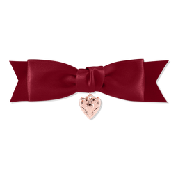 Flower Knows Strawberry Cupid Collection Hair Clip