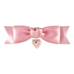 Flower Knows Strawberry Cupid Collection Hair Clip