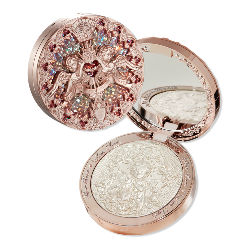 Flower Knows - L03 Chanting Anthem Little Angel Collection