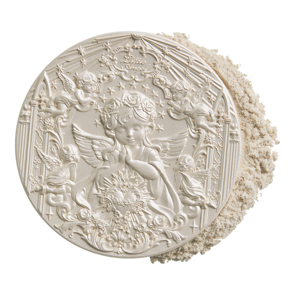 Flower Knows Little Angel Collection Embossed Highlighter #3