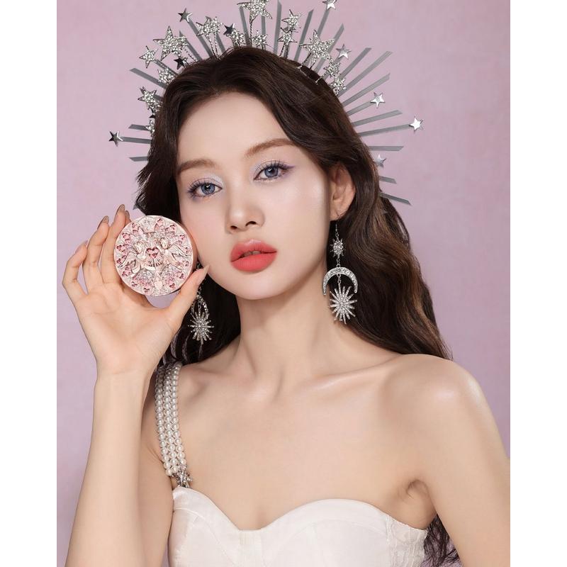 Flower Knows - L03 Chanting Anthem Little Angel Collection