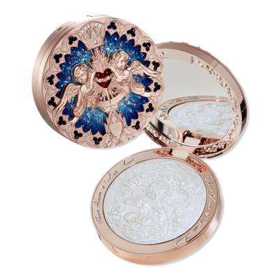 Flower Knows Little Angel Collection Embossed Highlighter