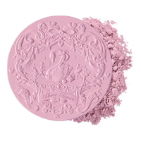 Flower Knows Swan Ballet Series Embossed Blush #3