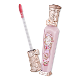 Flower Knows Strawberry Rococo Series Glowy Lip Gloss