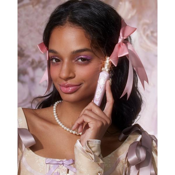 Flower Knows Strawberry Rococo Series Glowy Lip Gloss #5