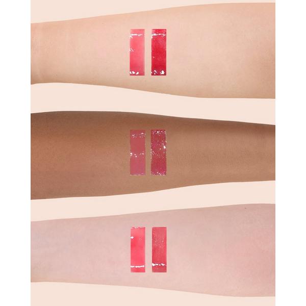 Flower Knows Strawberry Rococo Series Glowy Lip Gloss #6