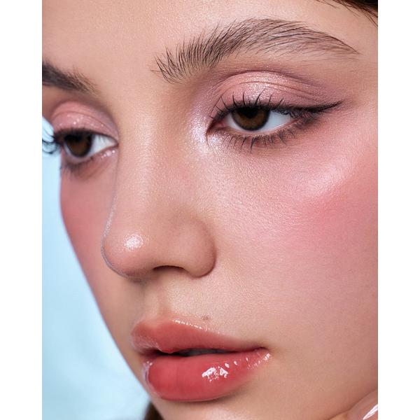 Flower Knows Shell's Jewel Collection 6-Color Makeup Palette #3