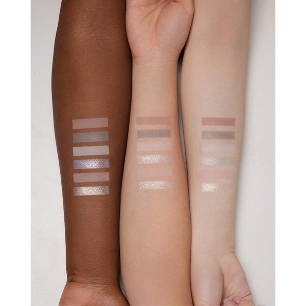 Flower Knows Shell's Jewel Collection 6-Color Makeup Palette #5