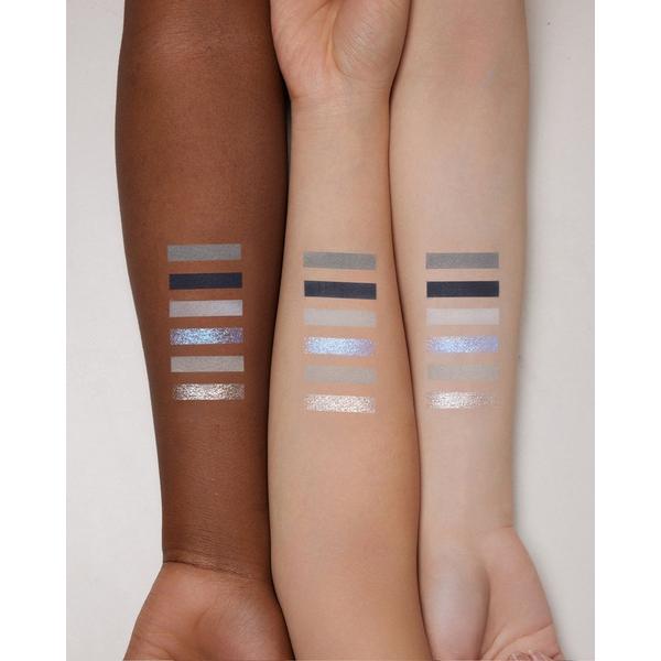 Flower Knows Shell's Jewel Collection 6-Color Makeup Palette #6