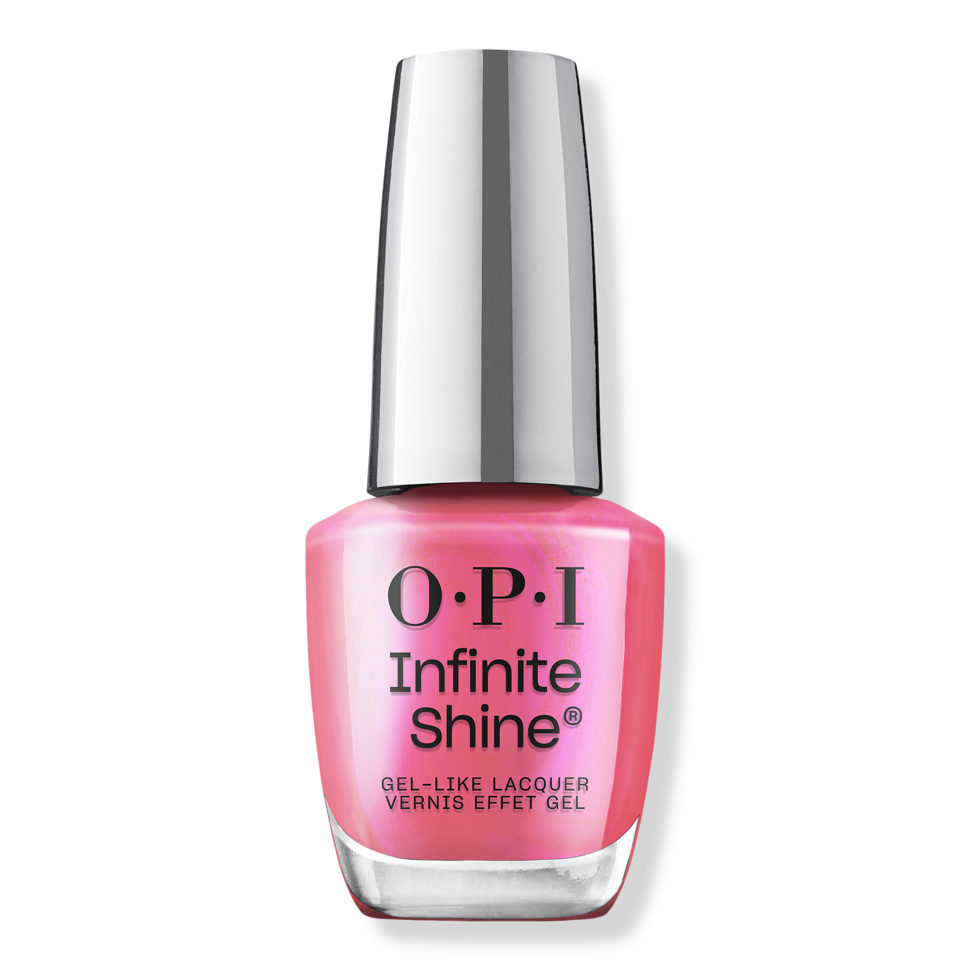 OPI The New OPIcons Spring Infinite Shine Collection #1