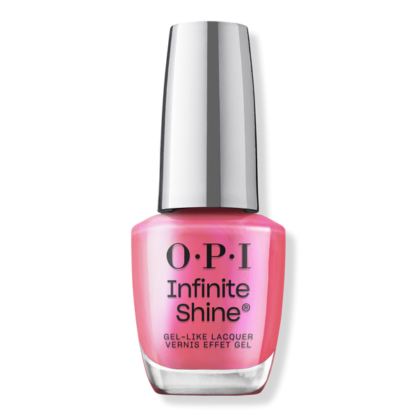 OPI The New OPIcons Spring Infinite Shine Collection #1